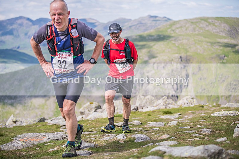 Duddon Long-642 - Duddon Valley Long Fell Race Saturday 1st June 2024