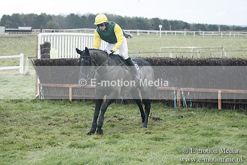 PtP 031217 925 - Hursley Hambledon Point-to-Point Larkhill 03/12/17
