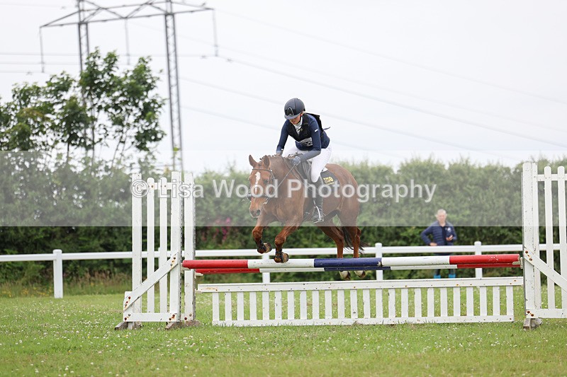 3E7A5759 - Class 5: PC80 Regional Qualifier Rnd 2 (A)