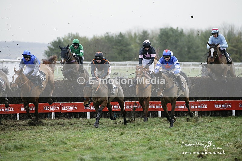 PtP 020122 572 - Larkhill Racing Club Point-to-Point 02/01/2022