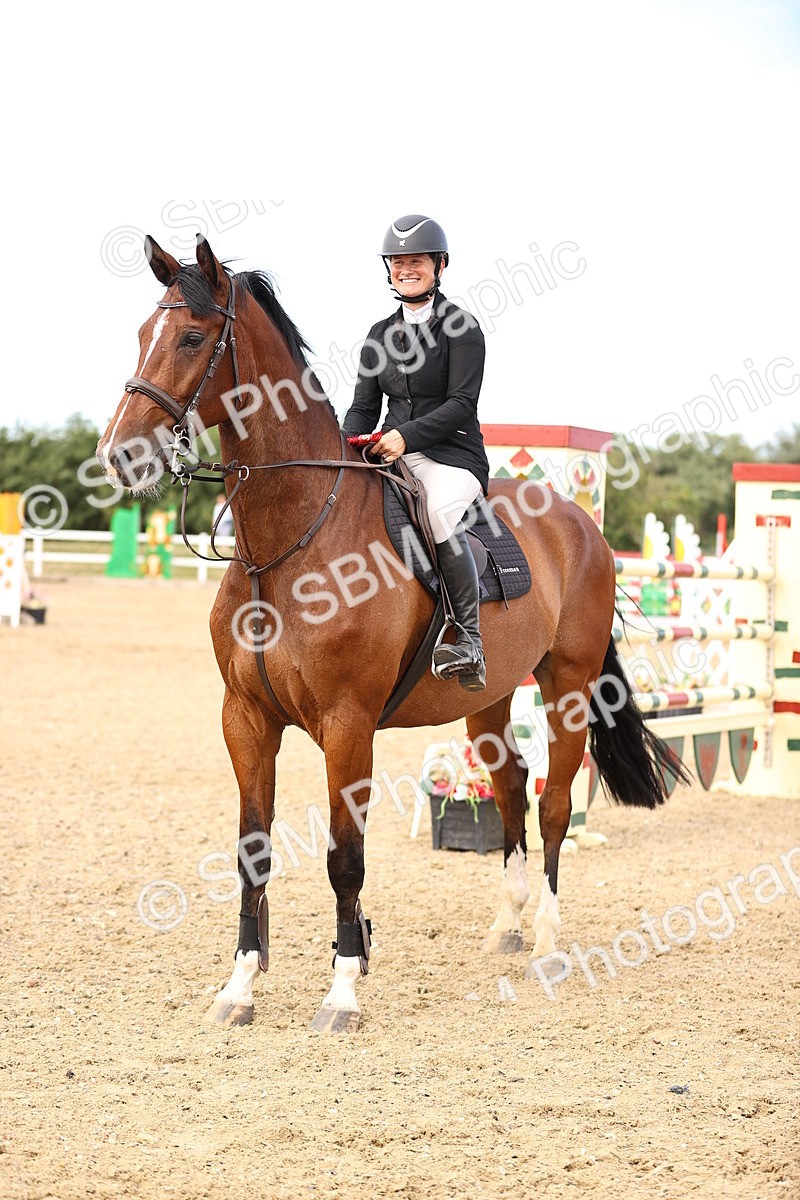 SBM_004755 - Class 23 - Talent Seekers Inc 7Yr Old Championship Qualifier 1.30 - 2nd Half