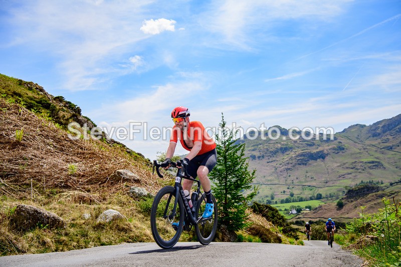 124824 - Blea Tarn Climb 12:00 - 13:00