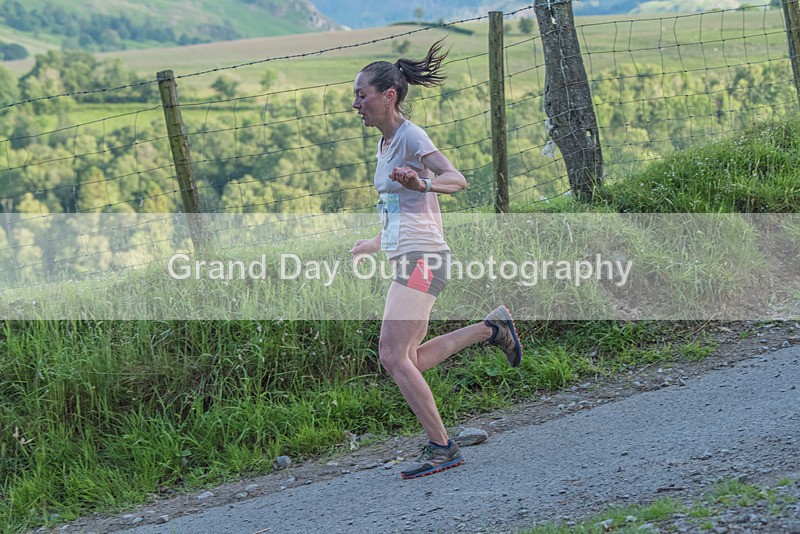 Round Latrigg-54 - Round Latrigg Fell Race Wednesday 22nd June 2022