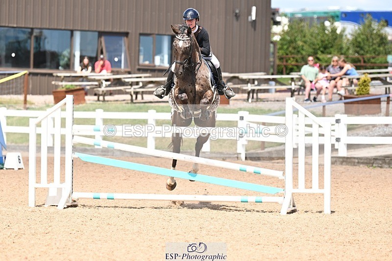 250709-151534-01099 - Cls 6 Snr Fox & 1.20m