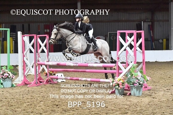 BPP_5196 - CLASS 10 Stepping Stones 128/ 138cms Handicap