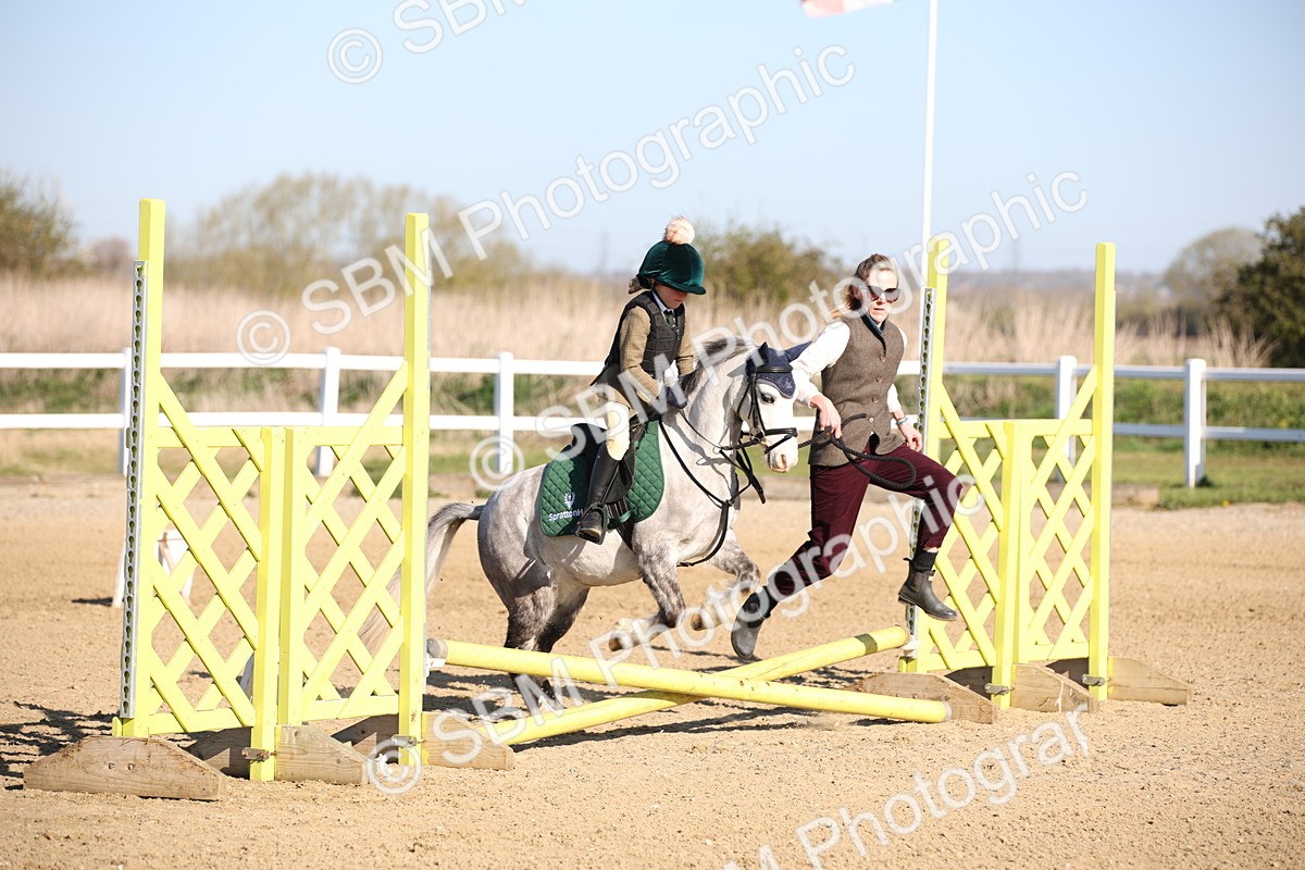 SBM_000125 - Class 1 - 40cm