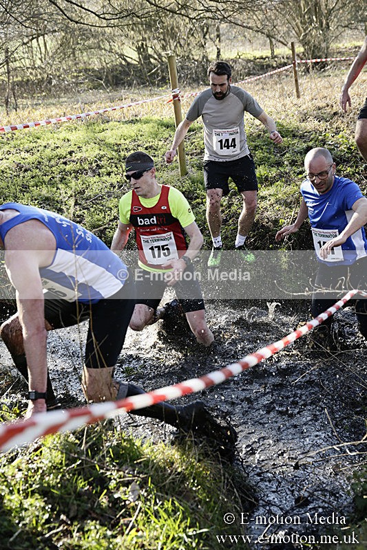 PVT 240219 272 - The Terminator Race - Pewsey Vale - 24/02/19