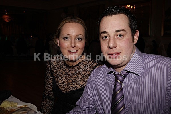 _MGM0237 - Bective G.F.C. Dinner Dance Awards