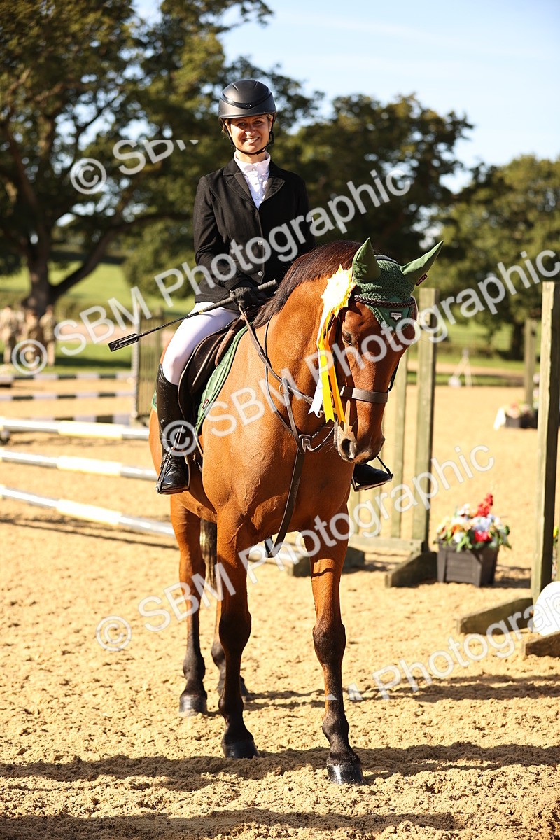 SBM_35217 - J38 - Senior 80cm Championship