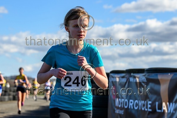 YathRR25-912781 - U15 Girls