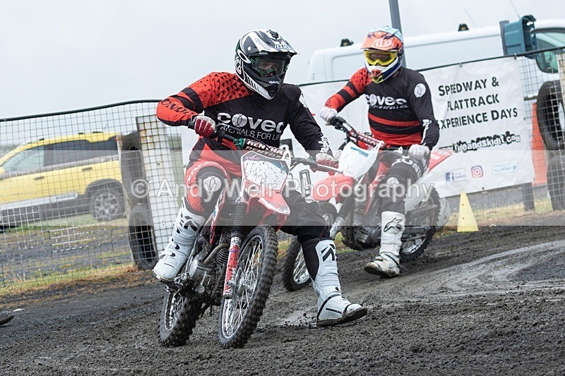 210703-7D-8E0A3549 - Ride & Skid It  Flat Track Experience 03rd Jul 21