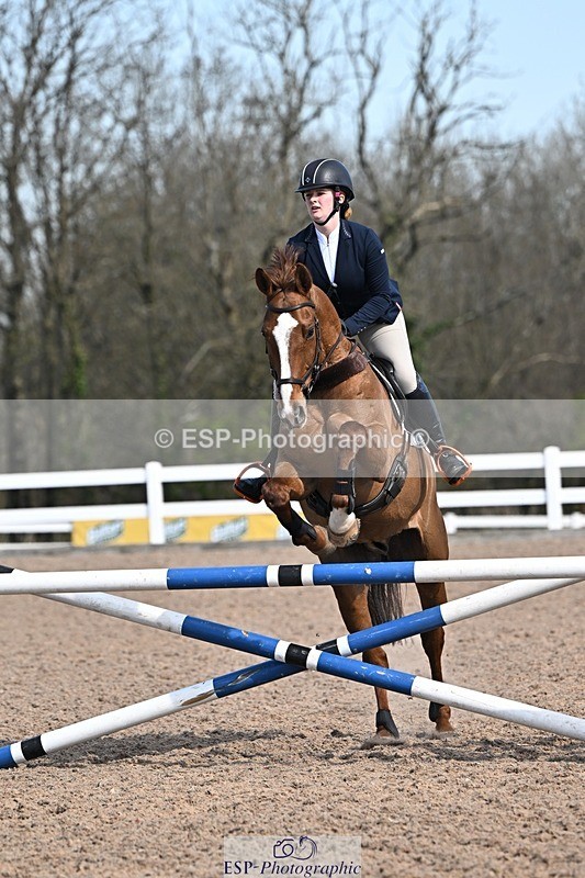 250409-105101-00193 - Snr Disc & 1.00m Open