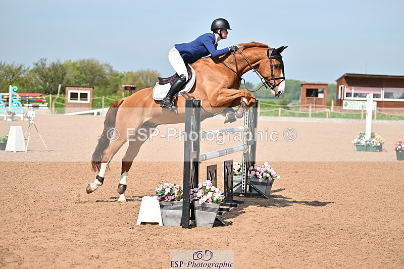 240510A-103213-05031 - Cls 21 Snr 1.20m Open