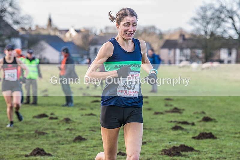 Workington XC-304 - Workington Cross Country Curwen Park, Saturday 3rd December 2022