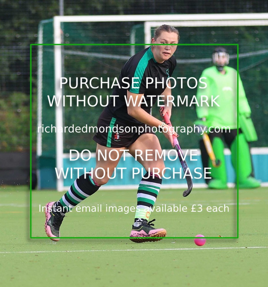533A1996 - Keswick Hockey