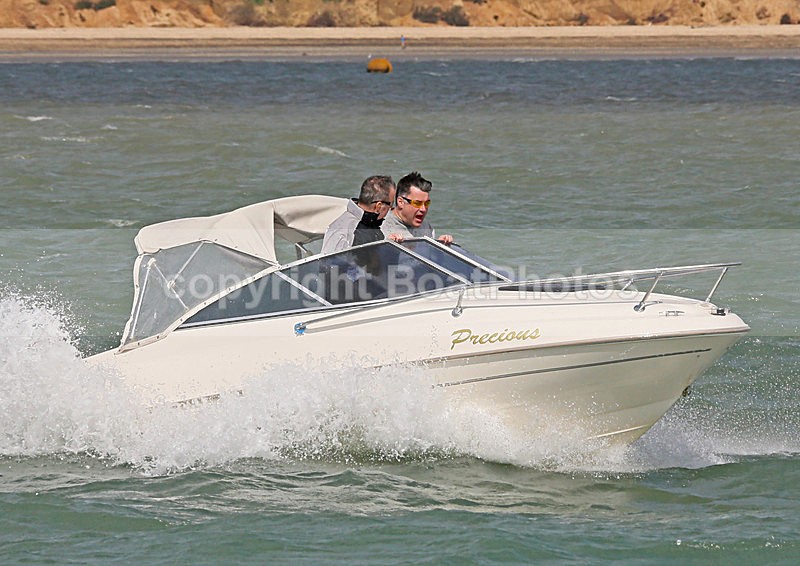 140412 PRECIOUS WT7A4886 - Speedboats