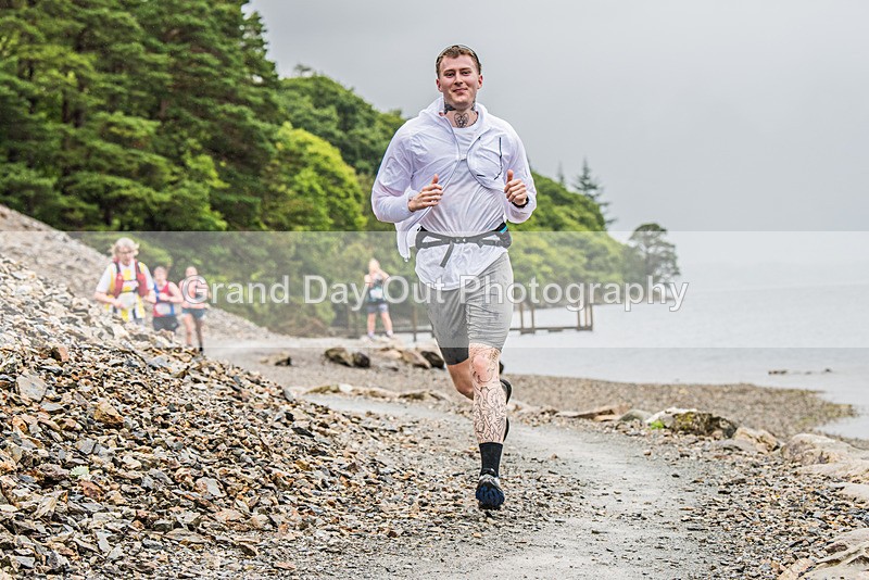Borrowdale-309 - High Terrain Events Borrowdale Trail Half Marathon Sunday 20th August 2023