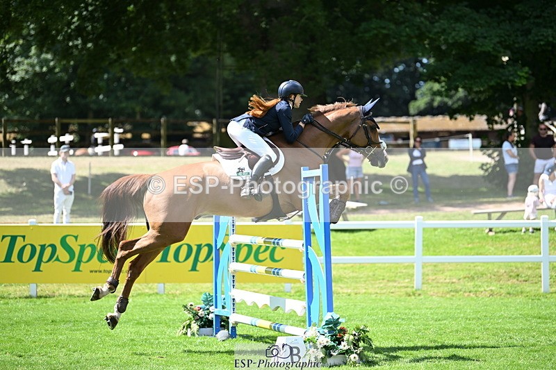 250703A-105917-02982 - Cls 1 Snr Foxhunter