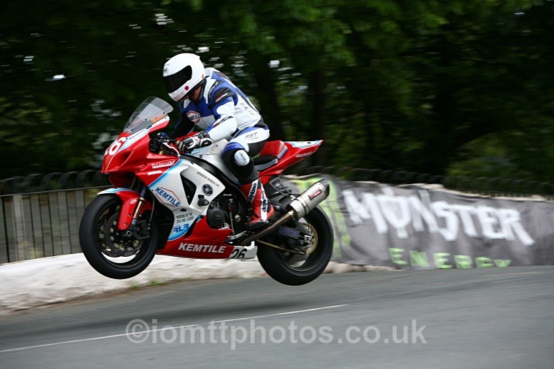  - Superstock Race