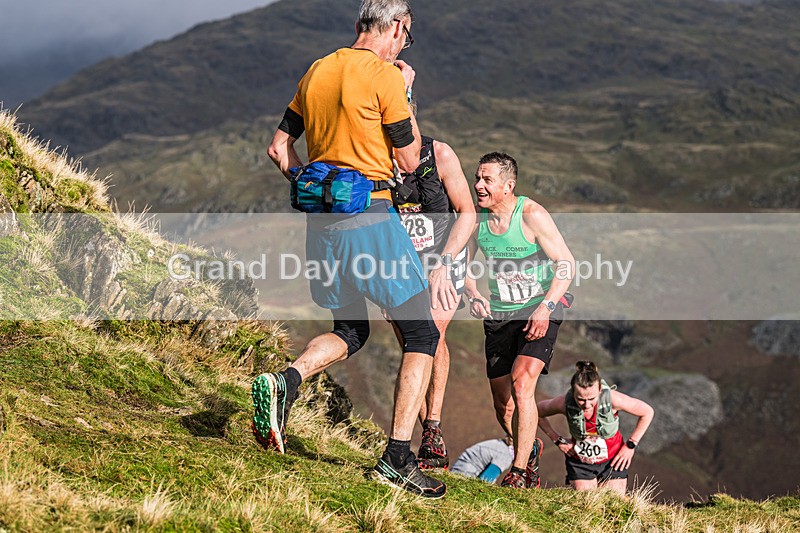Dunnerdale-415 - Dunnerdale Fell Race Saturday 8th November 2025