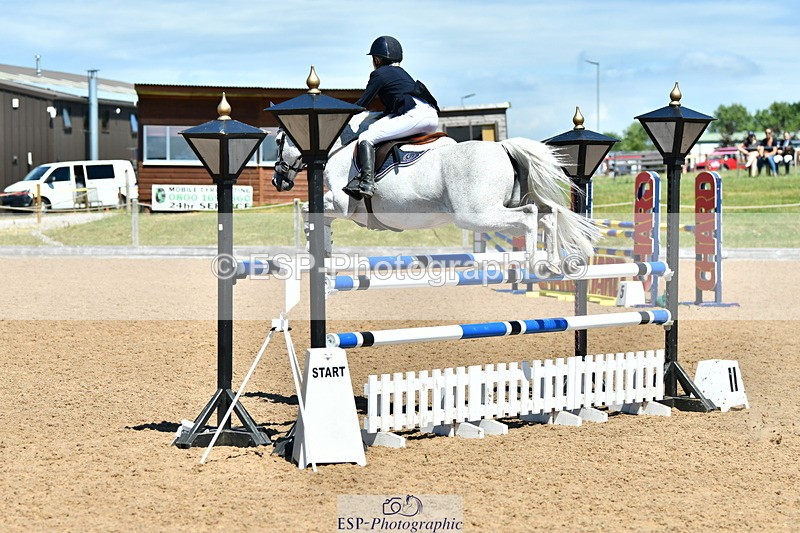 230624A-120110-00919 - Cls 38 Winter Summer 128 + 138cm