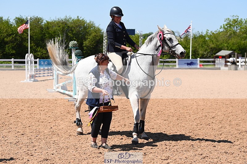 230526A-133516-01830 - Cls 10 85cm Amateur Quali