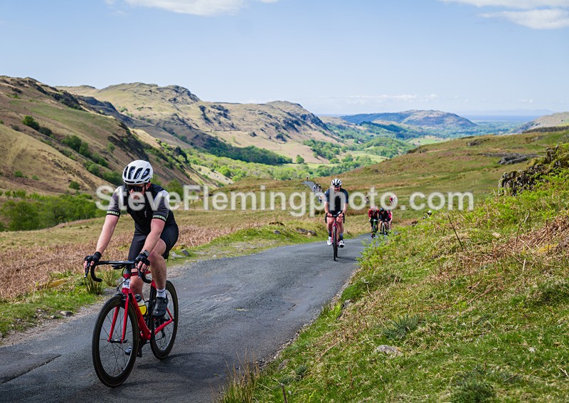 120744 - Hardknott Pass Camera 1 12.00-13.00