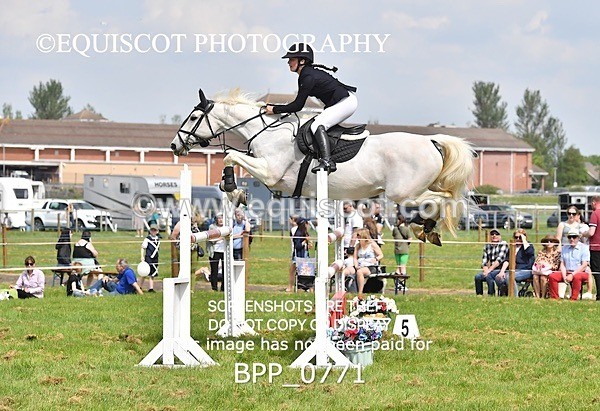 BPP_0771 - CLASS 4 B & C Championship Qualifier