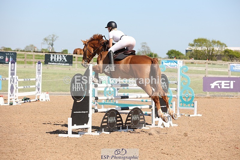 250430-153611-01460 - Cls 6 Foxhunter and 1.20m Open