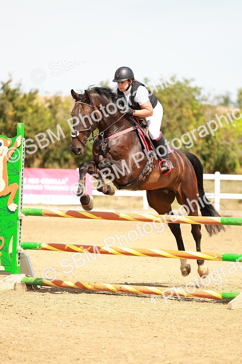 SBM_003337 - Class 11 - Senior Discovery - 1.00m