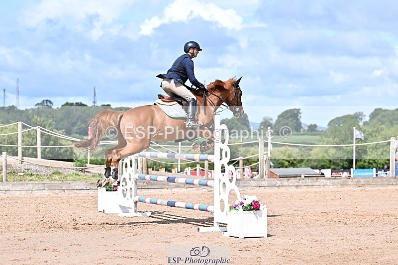 250731-113631-00596 - Cls 02 Snr Fox 1st Rnd