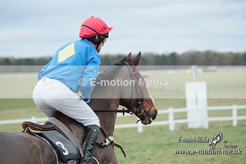 PtP 040224 965 - Combined Services Point-toPoint Larkhill 04/02/24