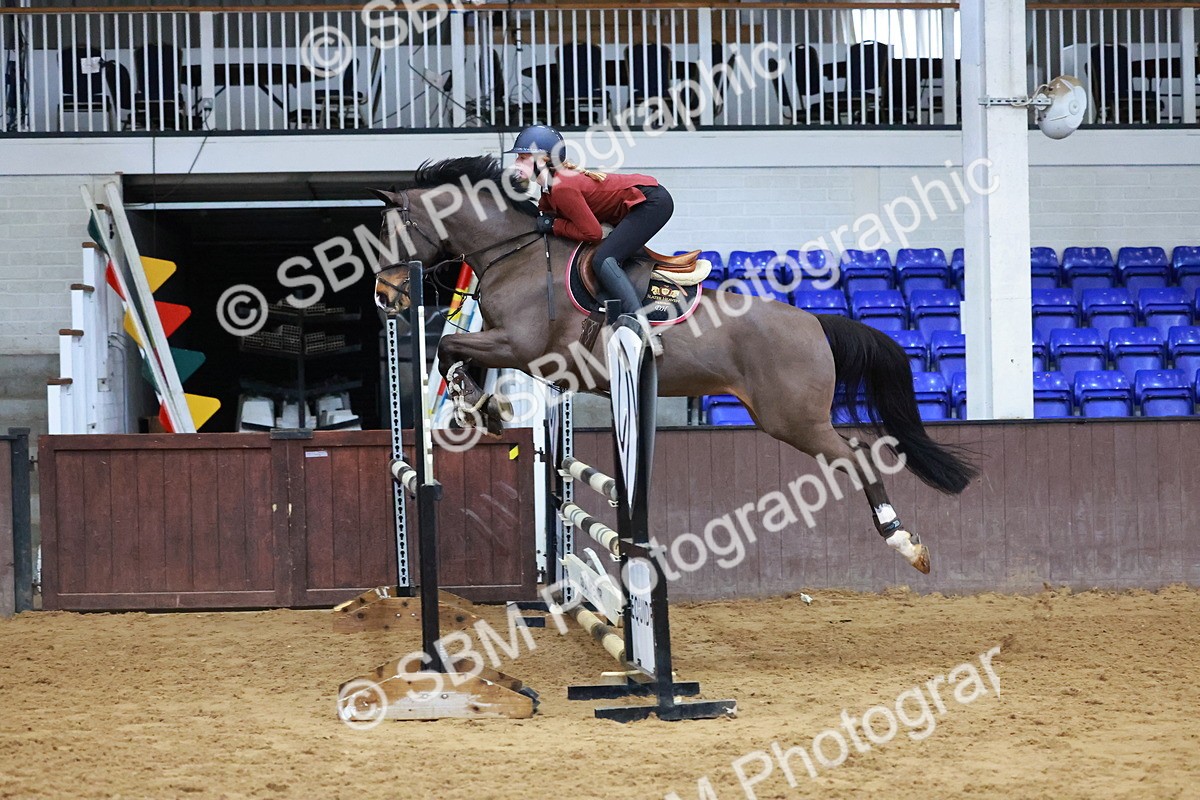SBM_003643 - Class 3 - Senior Discovery - 1.00m