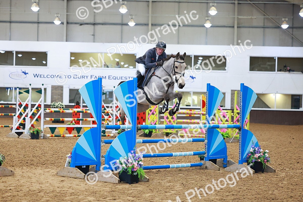 SBM_003259 - Class 10 - Senior Newcomers - 1.10m