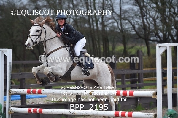 BPP_2195 - CLASS 20 Pony Newcomers/ 1m Open