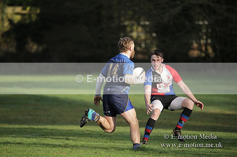 RU 180120 -0068 - Pewsey vale RFC v Swindon II RFC 18/01/20