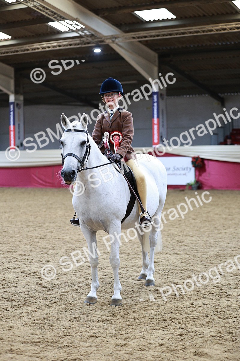 SBM_03073_Class 5a - Area - Ridden Veteran - Vicky Gutteridge
