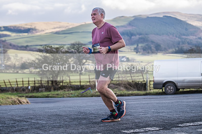 North Lakes-1599 - North Lakes 10K & Half Marathon Sunday 9th February 2025