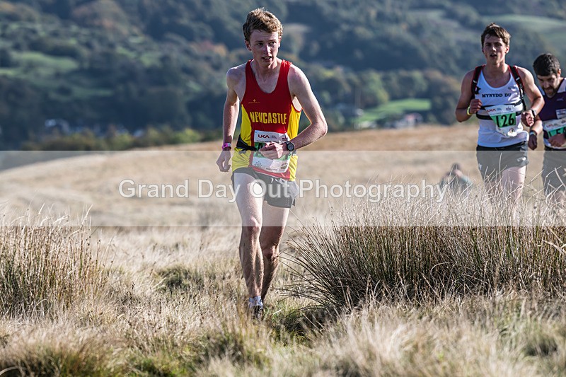 Leg 1 -64 - UK Fell & Hill Relays - Todmorden Leg 1 Saturday 17th October 2026