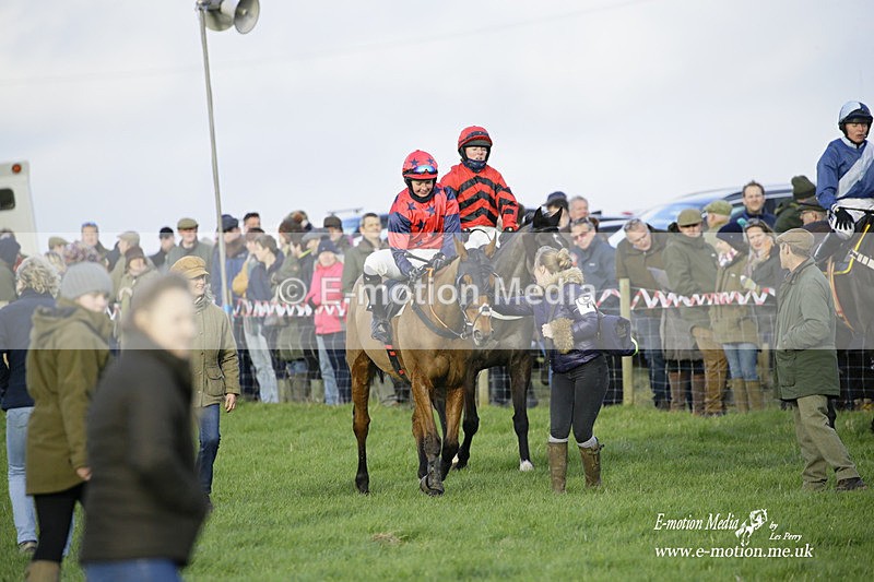 PtP 300122 580 - South Dorset Hunt - Point-to-Point Races 30/01/2022