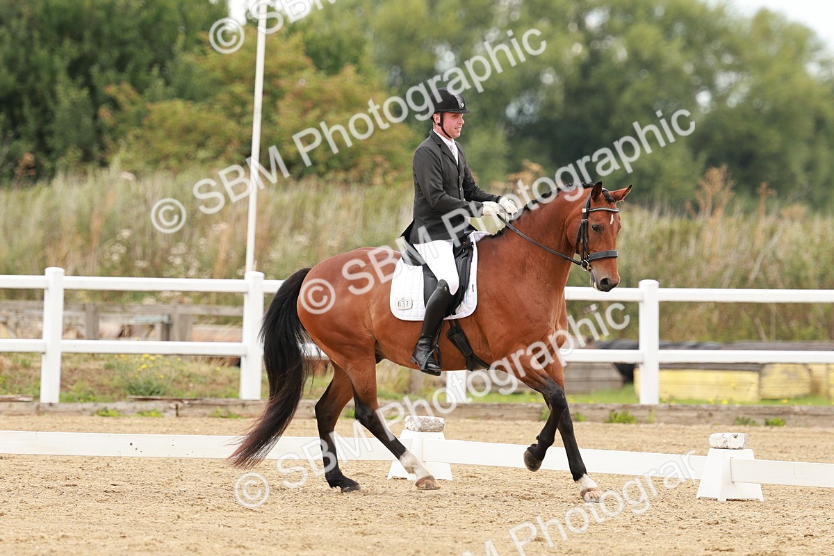 SBM_001354 - Class 4 - Novice 5