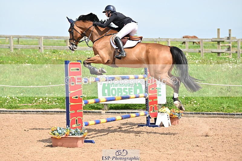 240510A-142250-08015 - Cls 23 Talent Seeker Inc 7yr old 14.10 to Finish