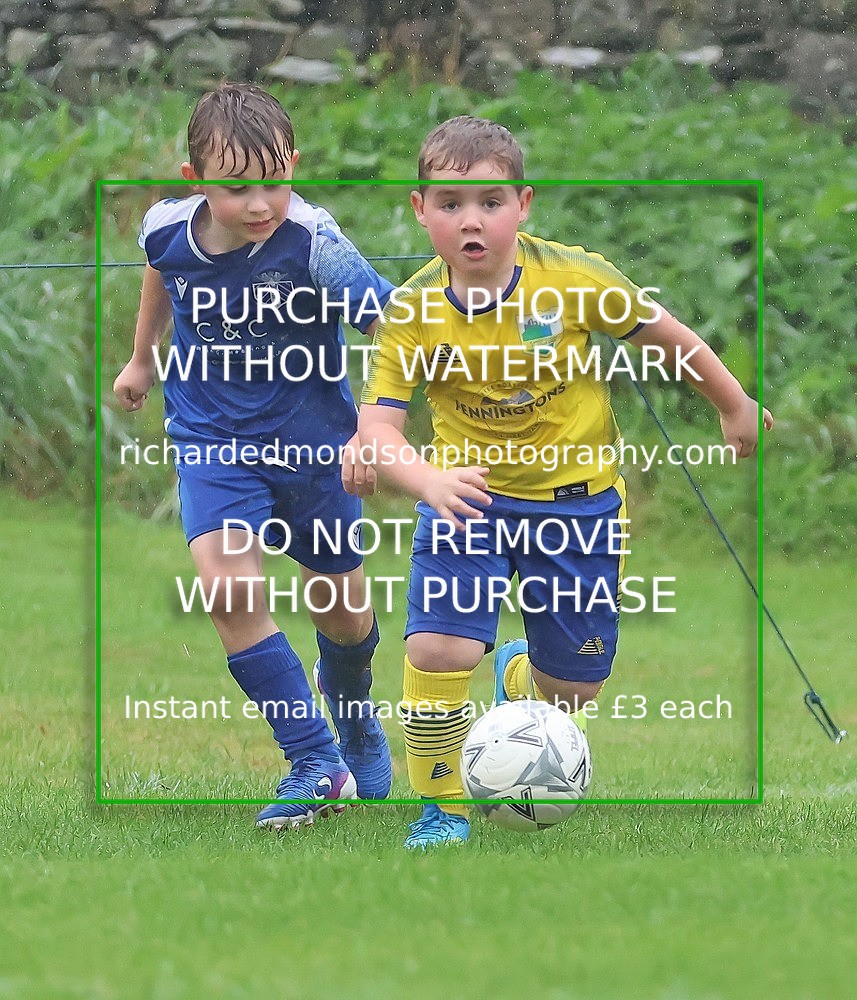 533A3514 - Wattsfield U8 vs Kendal United Rockets U8 (12/9/26)