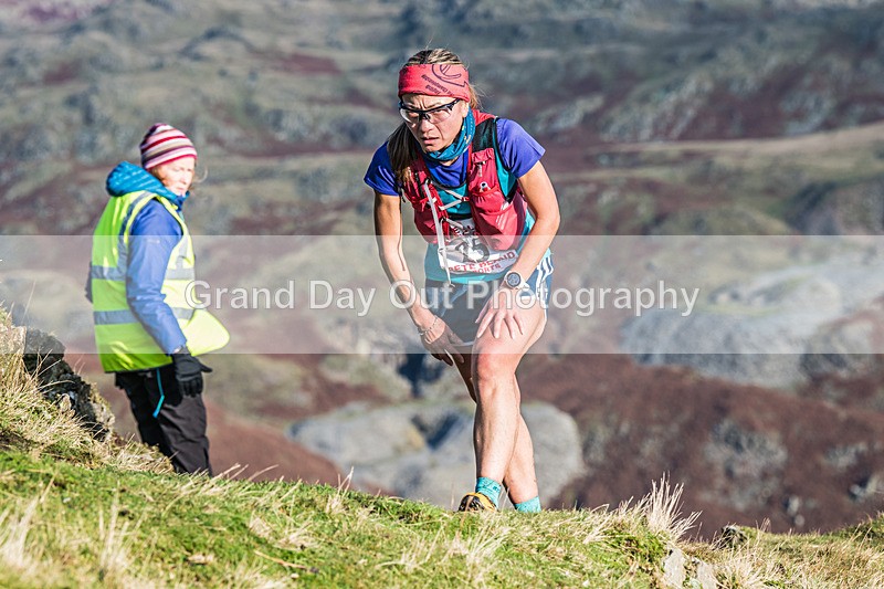 Dunnerdale-507 - Dunnerdale Fell Race Saturday 12th November 2022