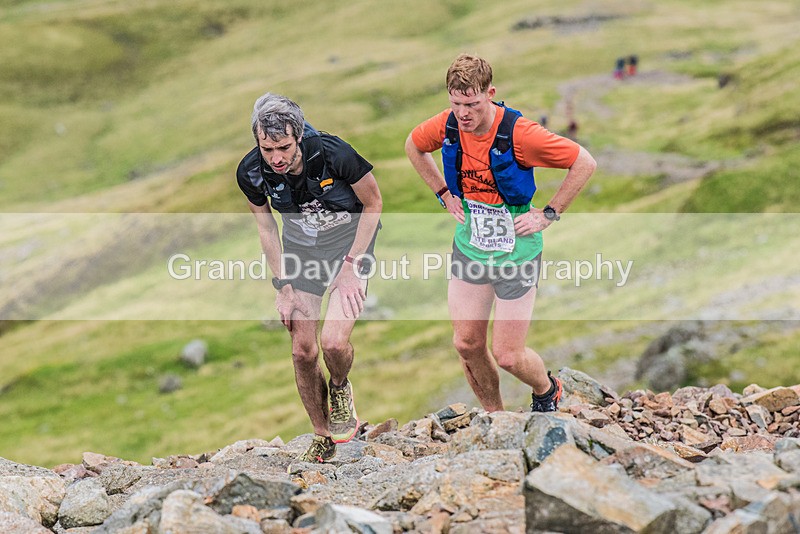 Borrowdale-380 - Borrowdale Fell Race Saturday 5th August 2023