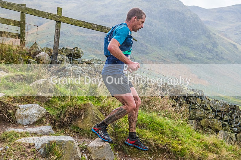 Langdale-985 - Langdale Horseshoe Fell Race Saturday 8th October 2022