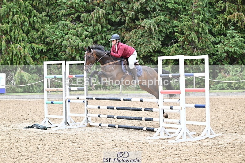 250830A-130035-06125 - Cls 22 95cm Amateur Quali