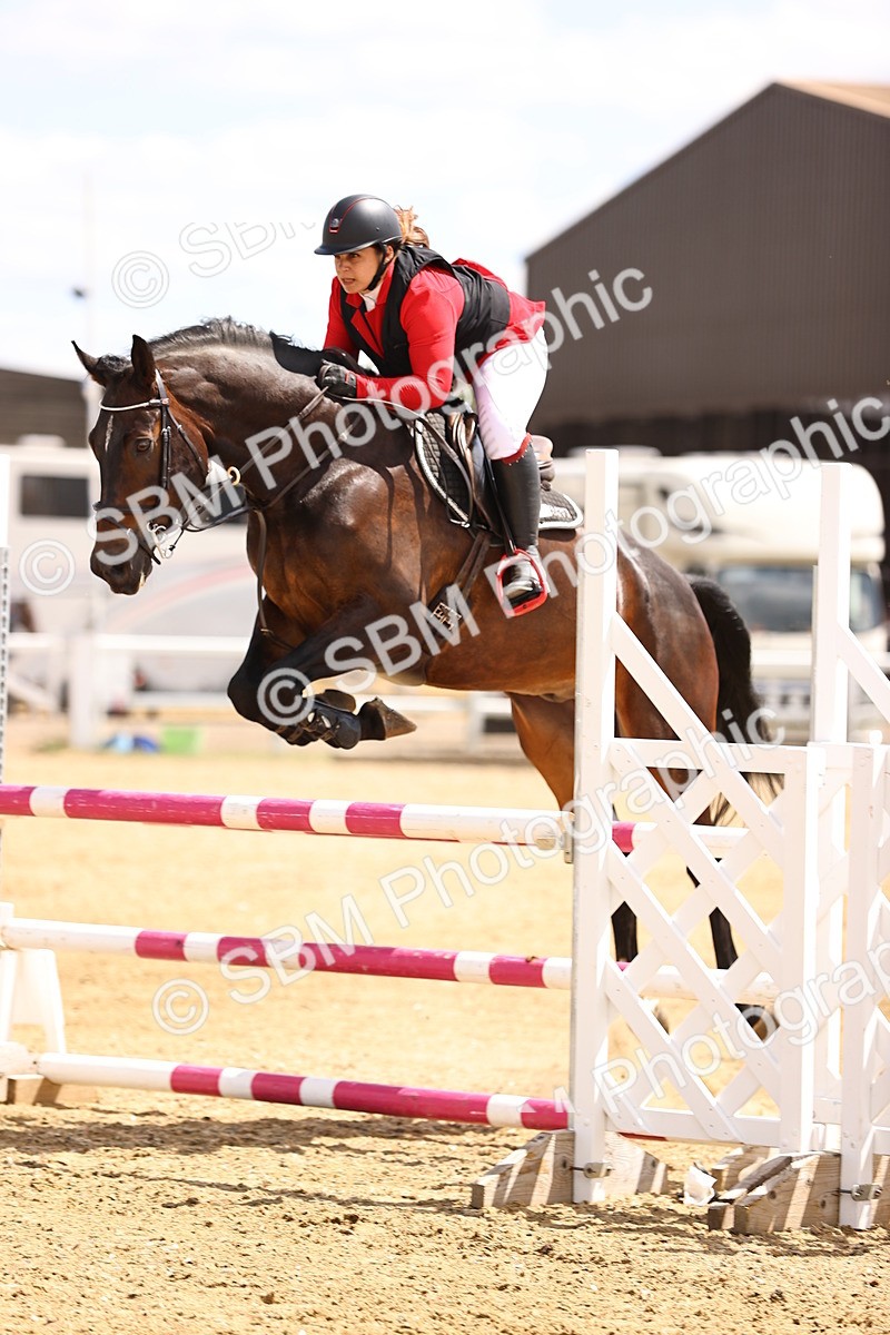 SBM_000943 - Class 5 - 1.05m Amateur Championship Qualifier