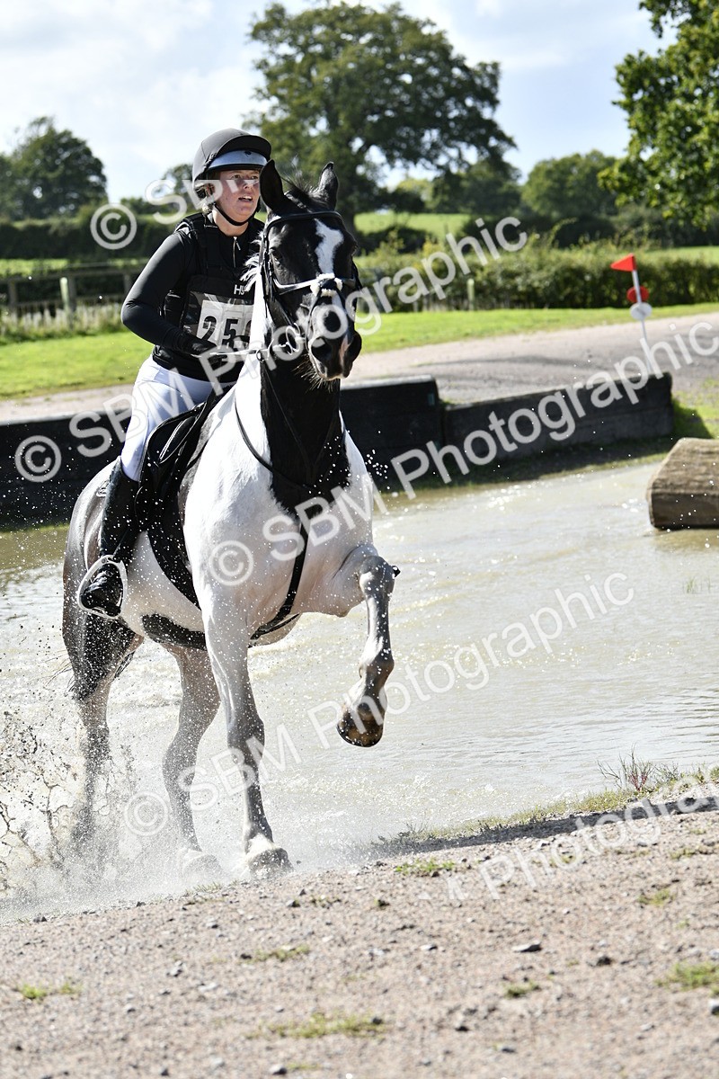 SBM_22976 - E9 - Eventers Challenge 60cm Championship