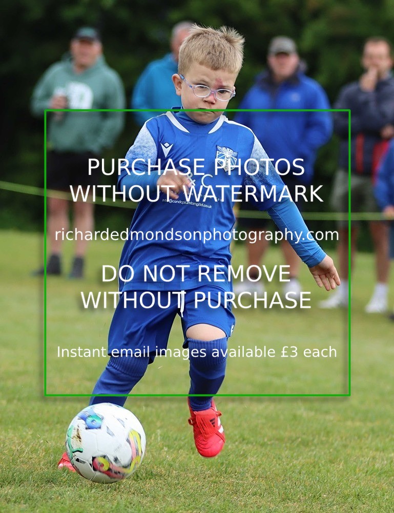 IMG_3482 - Wattsfield U7s vs Kendal Utd U7's